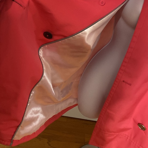 Calvin Klein Jacket - Picture 7 of 9